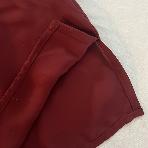 Mossimo tank - Picture 3 of 7